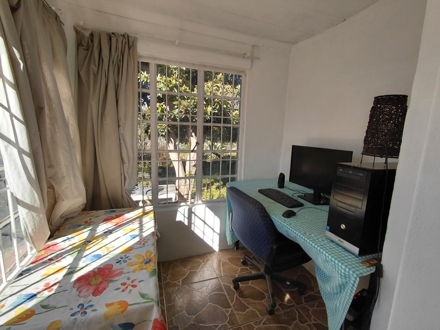3 Bedroom Property for Sale in Burgersdorp Eastern Cape